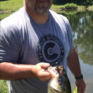 Meet your Posher, Paul